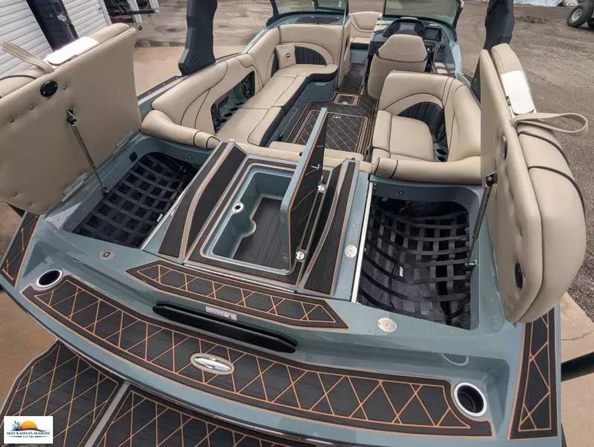 2026 MB Sports B52 23 Alpha