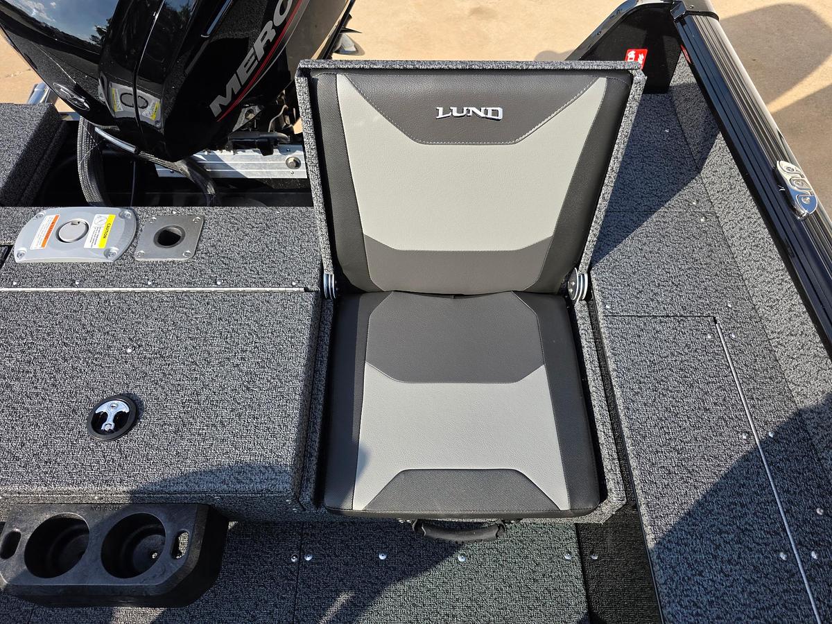2027 Lund 1700 Adventure Sport