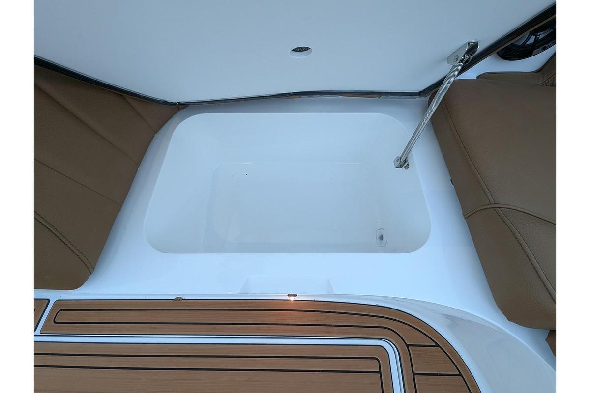 Used 2026 MB Sports B52 23 Classic