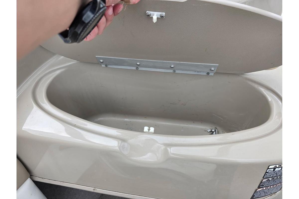 Used 2004 Bayliner 195 Capri