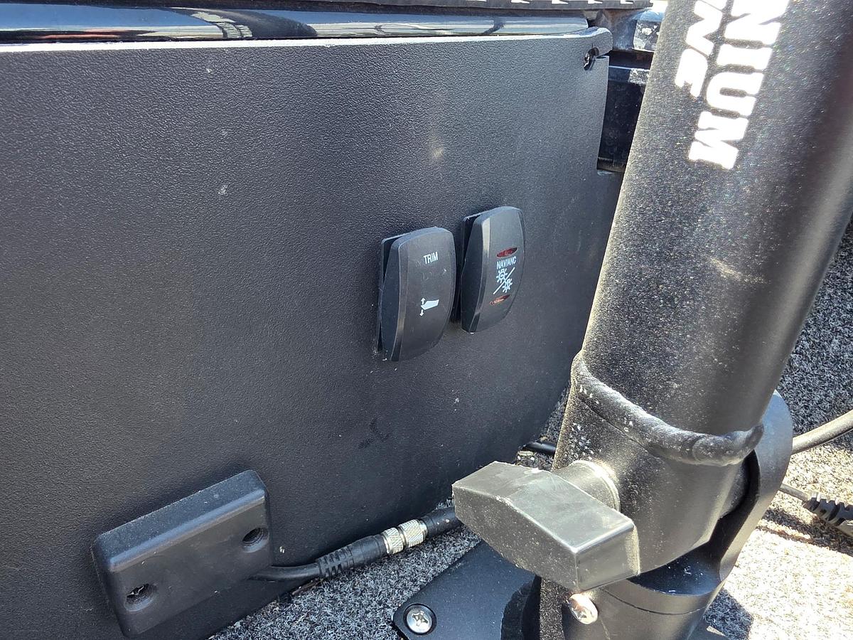 Used 2015 Triton 178 DV