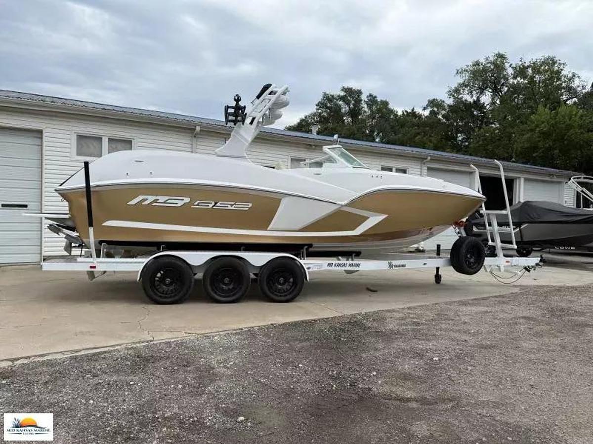 2026 MB Sports B52 25 Alpha