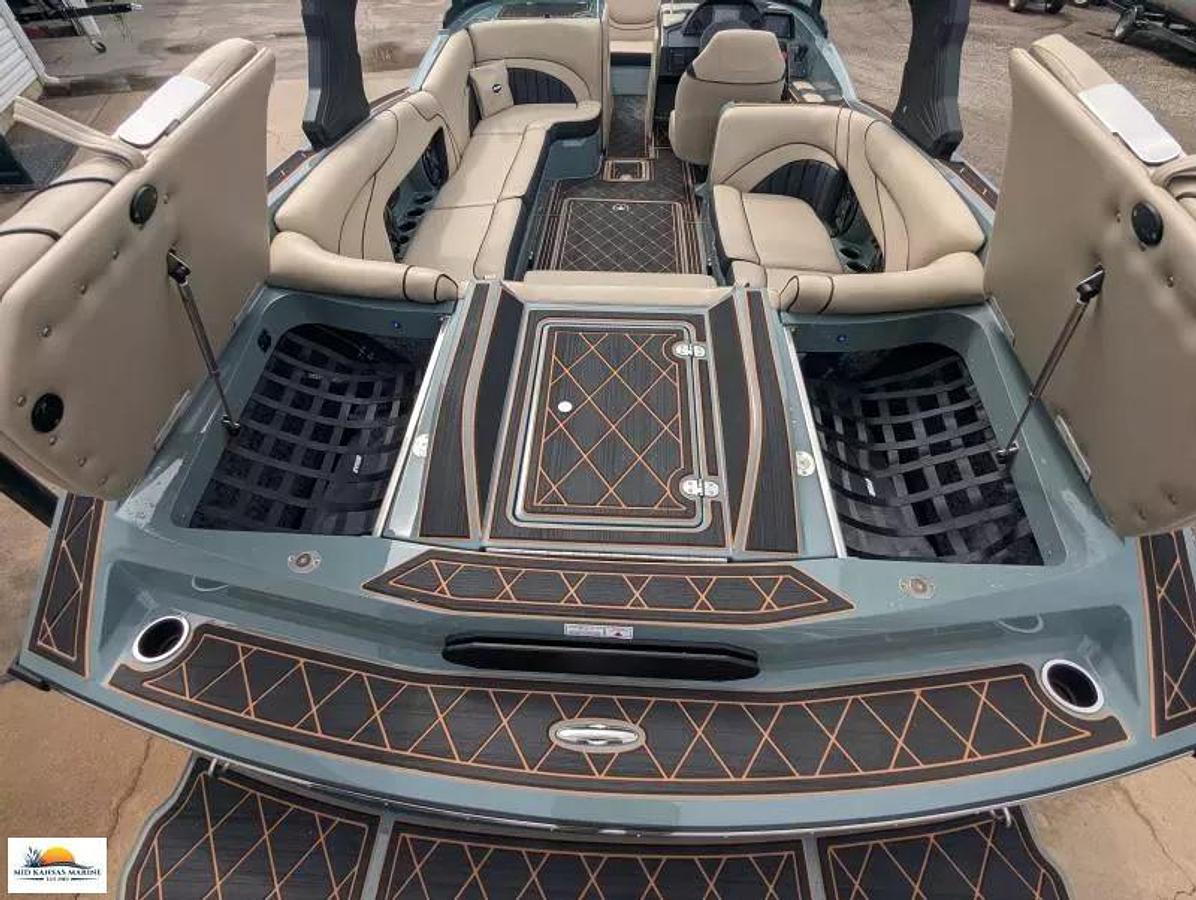 2026 MB Sports B52 23 Alpha