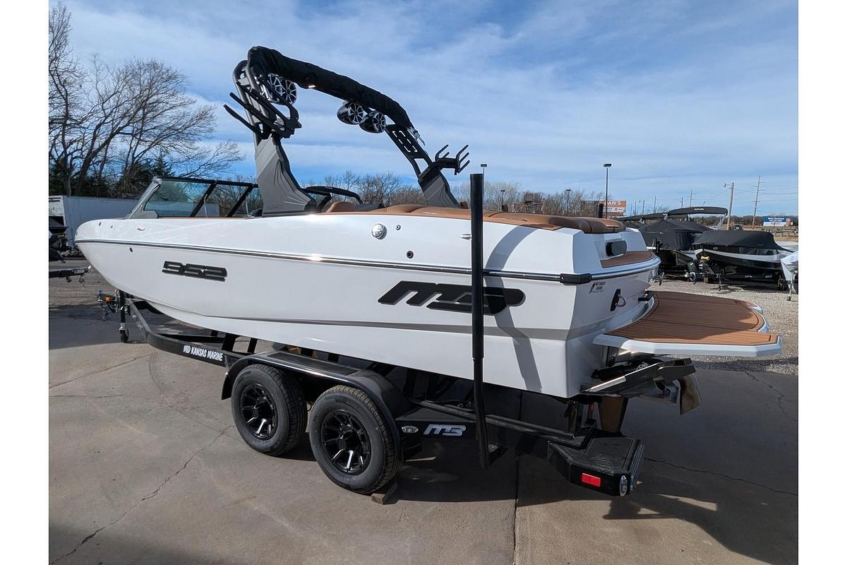 Used 2026 MB Sports B52 23 Classic