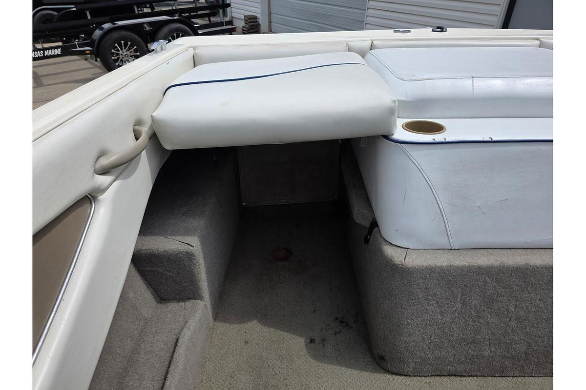 Used 2004 Bayliner 195 Capri