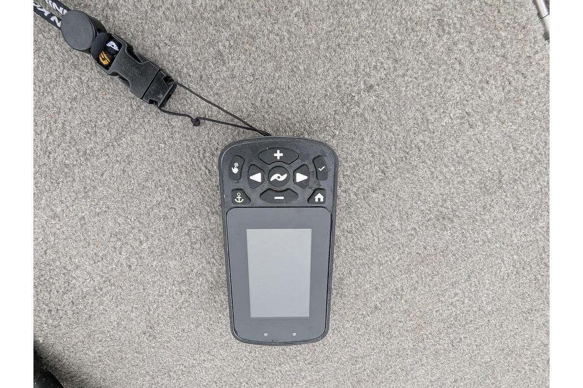 Used 2014 Nitro Z6
