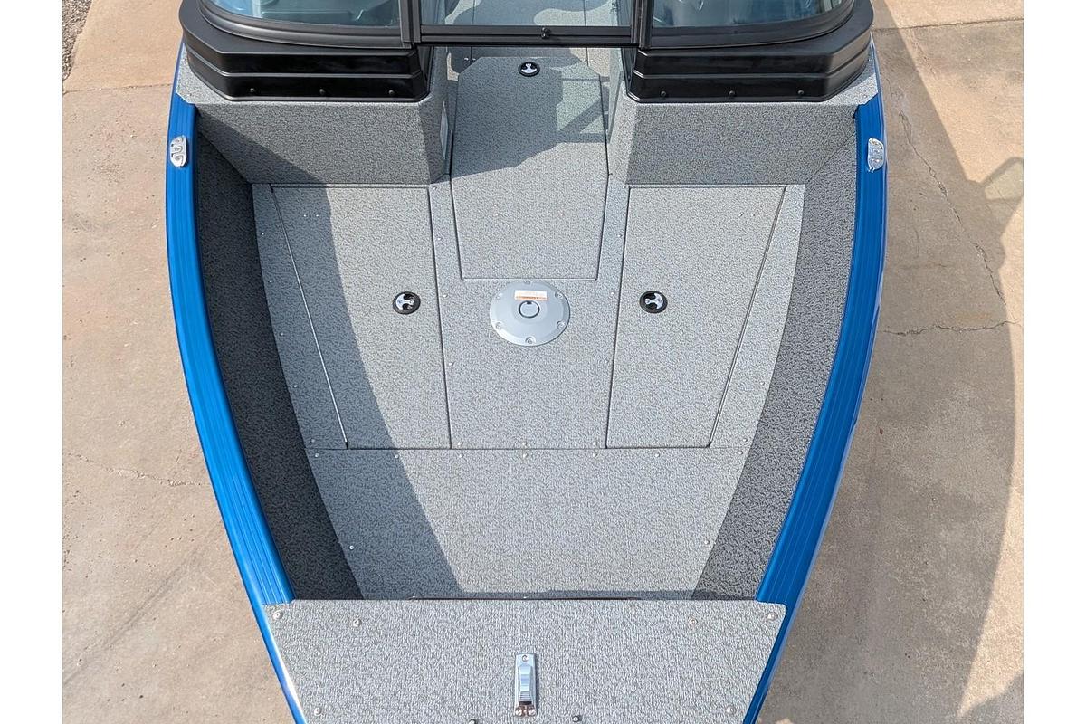 2026 Lund 1775 Adventure Sport