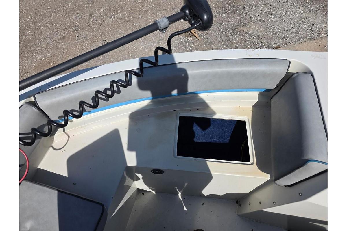 Used 1987 Wellcraft 180 Classic