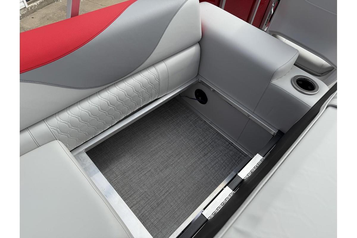 2026 Avalon 2385 LSZ Quad Lounge Shift