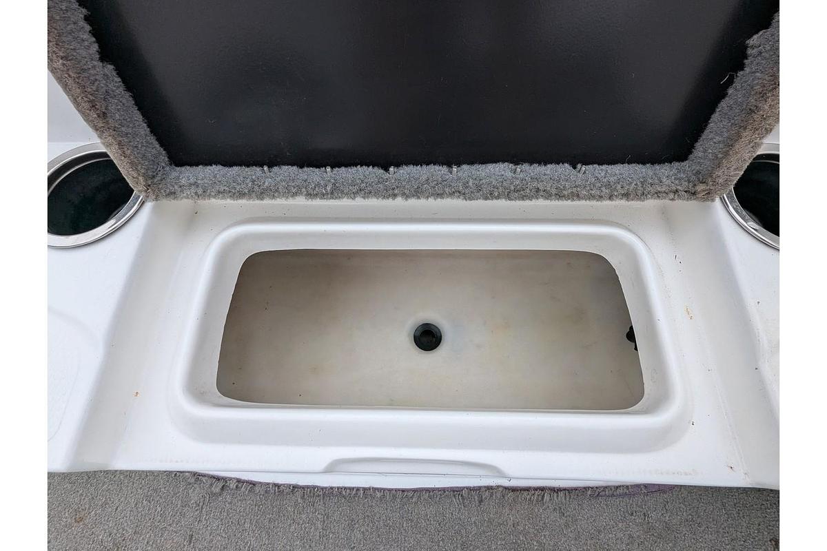 Used 2014 Nitro Z6