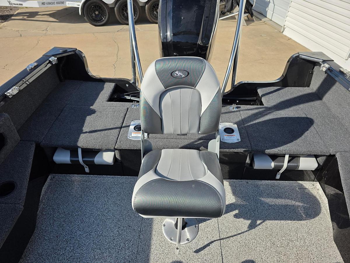 Used 2021 Polarkraft Frontier 179