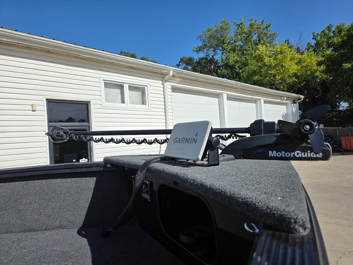 Used 2021 Polarkraft Frontier 179