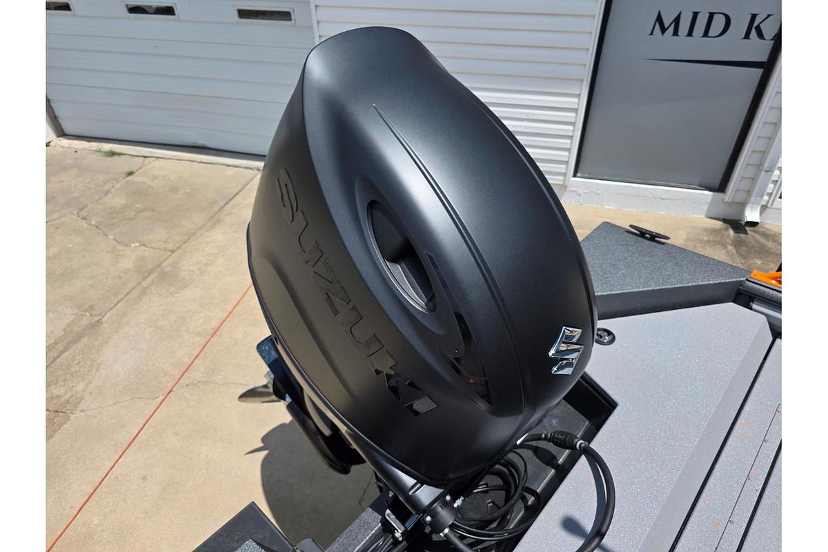 2027 SeaArk Procat 200