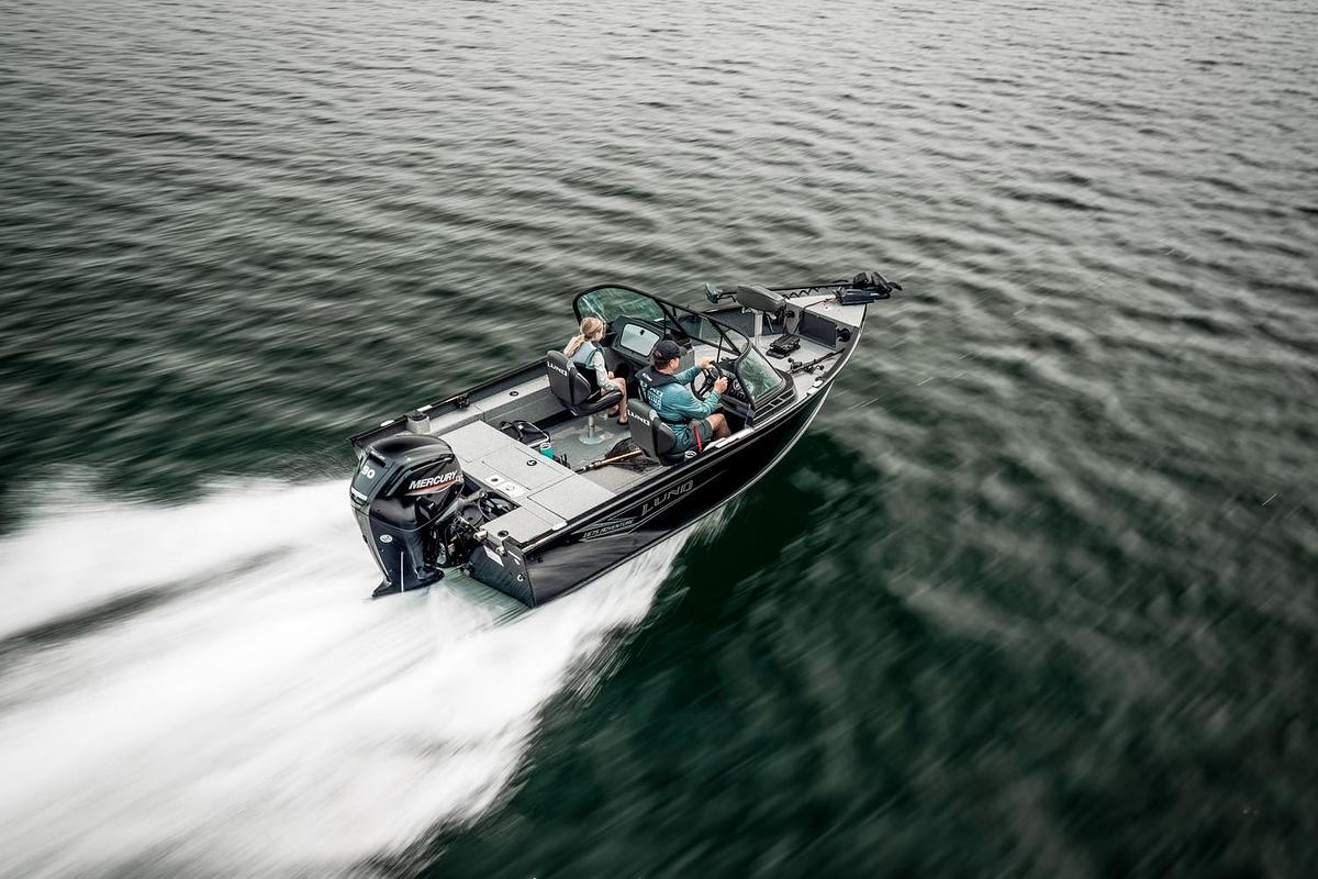 2027 Lund 1700 Adventure Sport