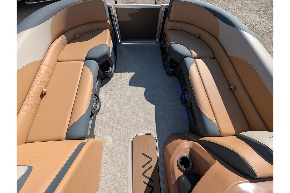 2026 Avalon 2385 LSZ Elite