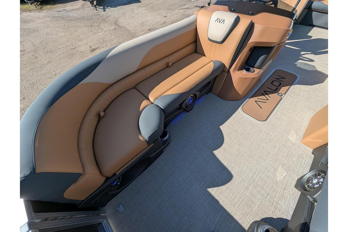 2026 Avalon 2385 LSZ Elite