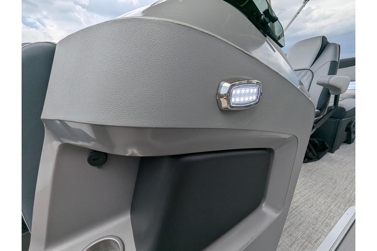 2026 Avalon 2185 LSZ Quad Lounger Shift