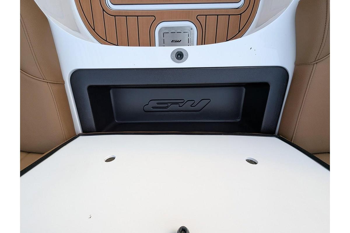Used 2026 MB Sports B52 23 Classic