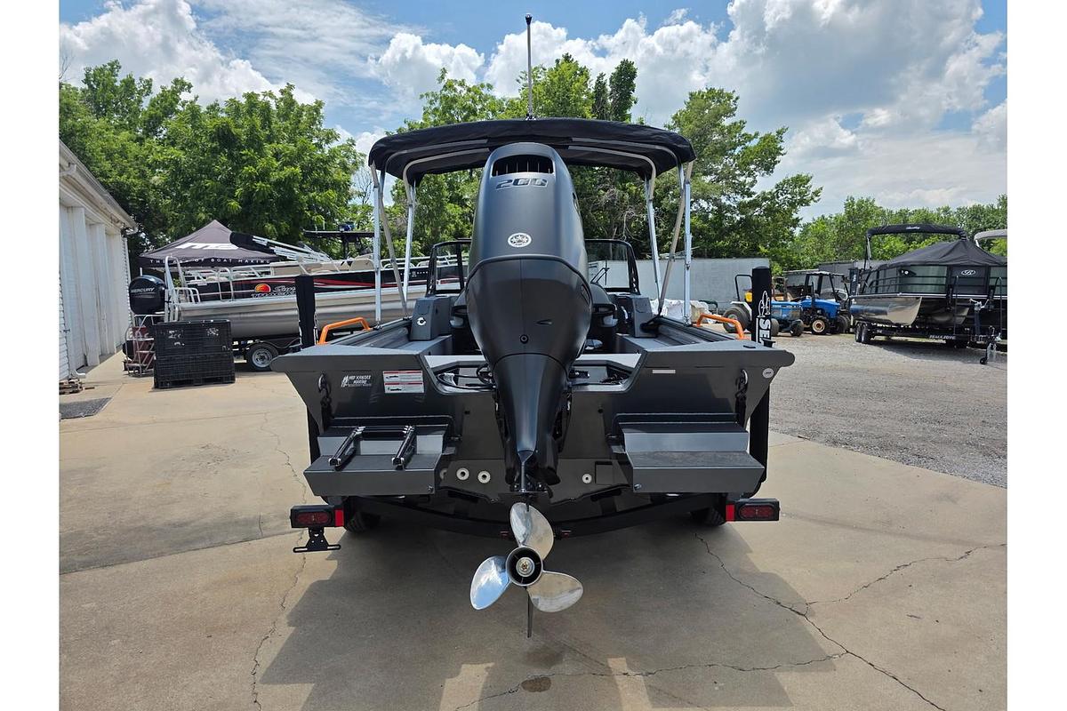 2027 SeaArk Procat 200