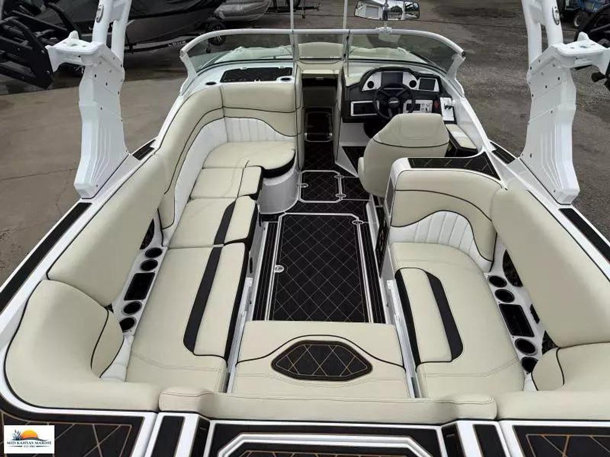 2026 MB Sports B52 25 Alpha