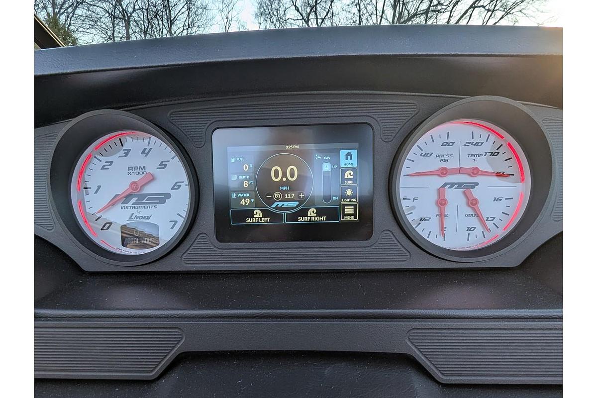 Used 2026 MB Sports B52 23 Classic