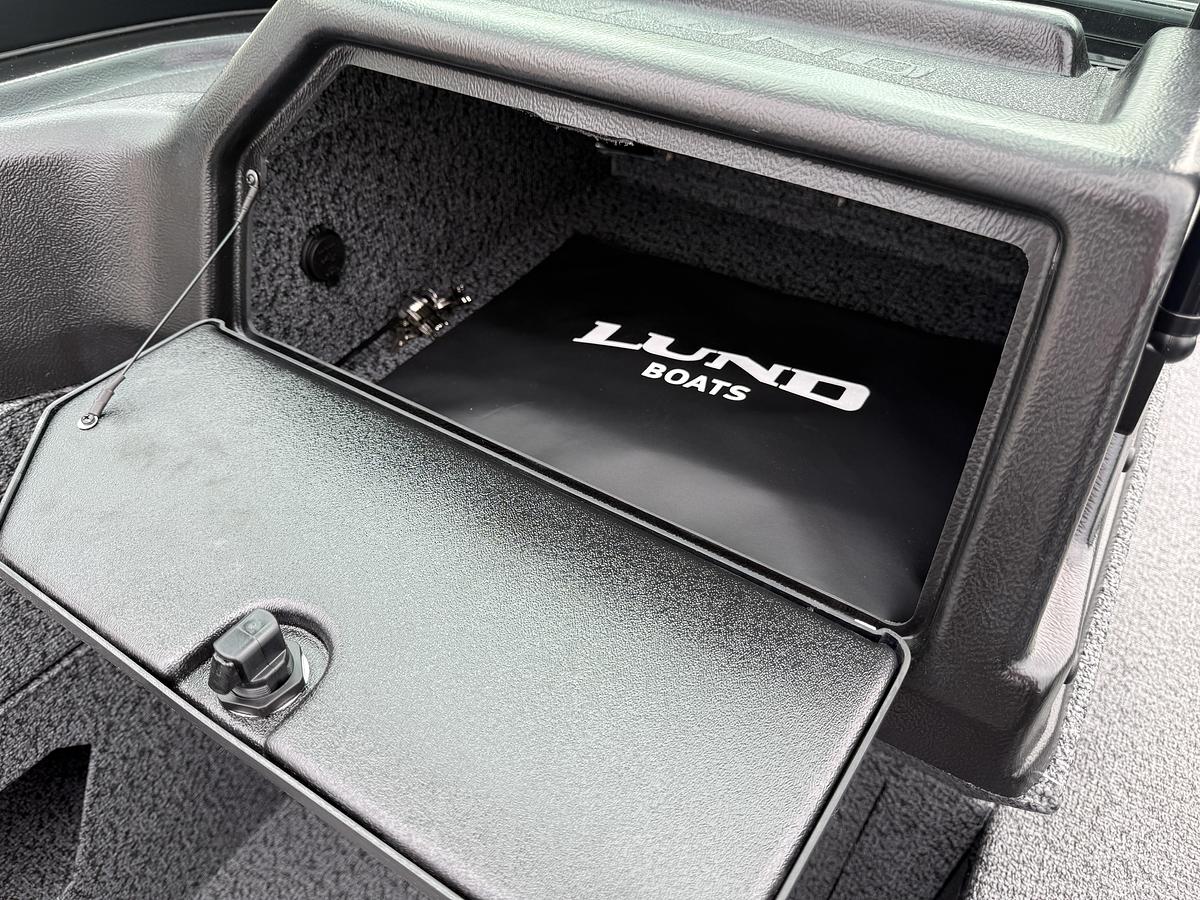 2027 Lund 2075 Impact XS Sport