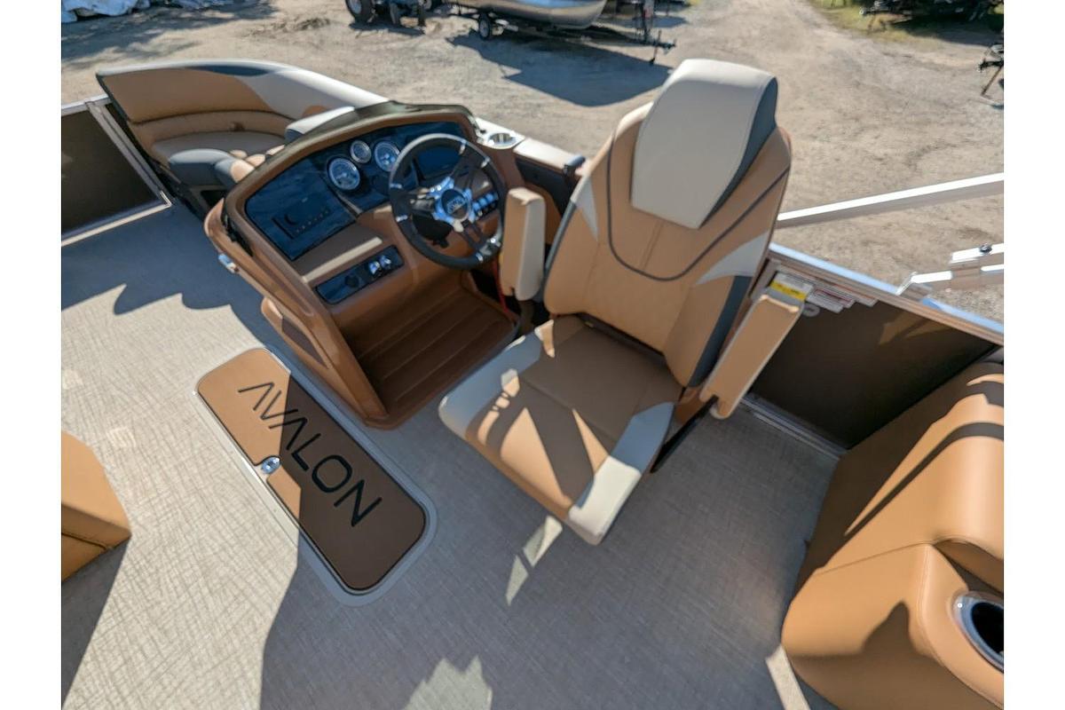 2026 Avalon 2385 LSZ Elite