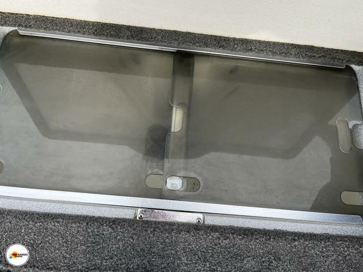 Used 2013 Ranger Boats Z 520c  DC