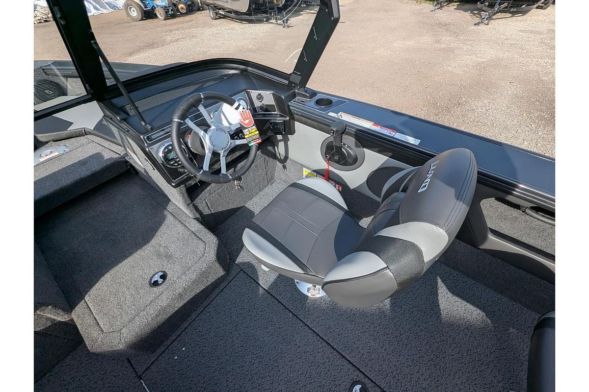 2026 Lund 1875 Crossover XS
