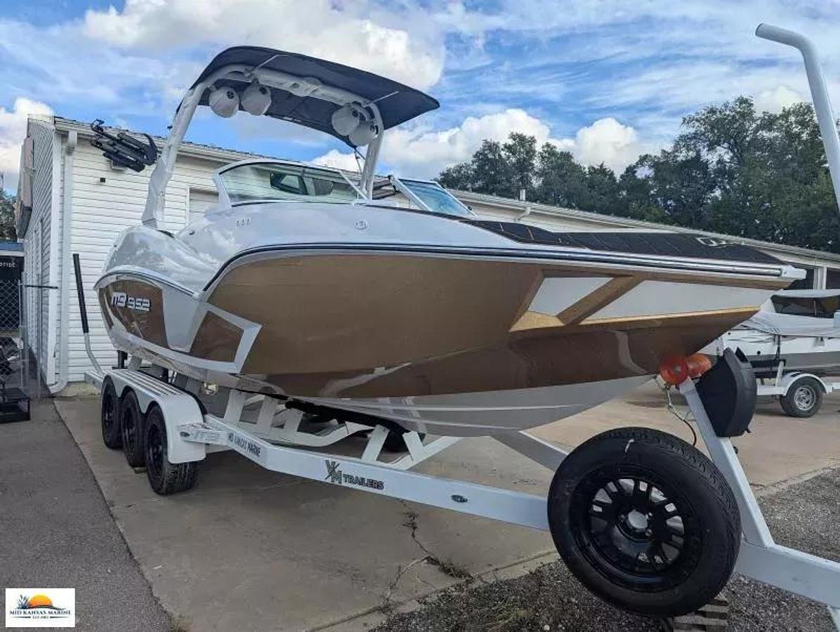 2026 MB Sports B52 25 Alpha
