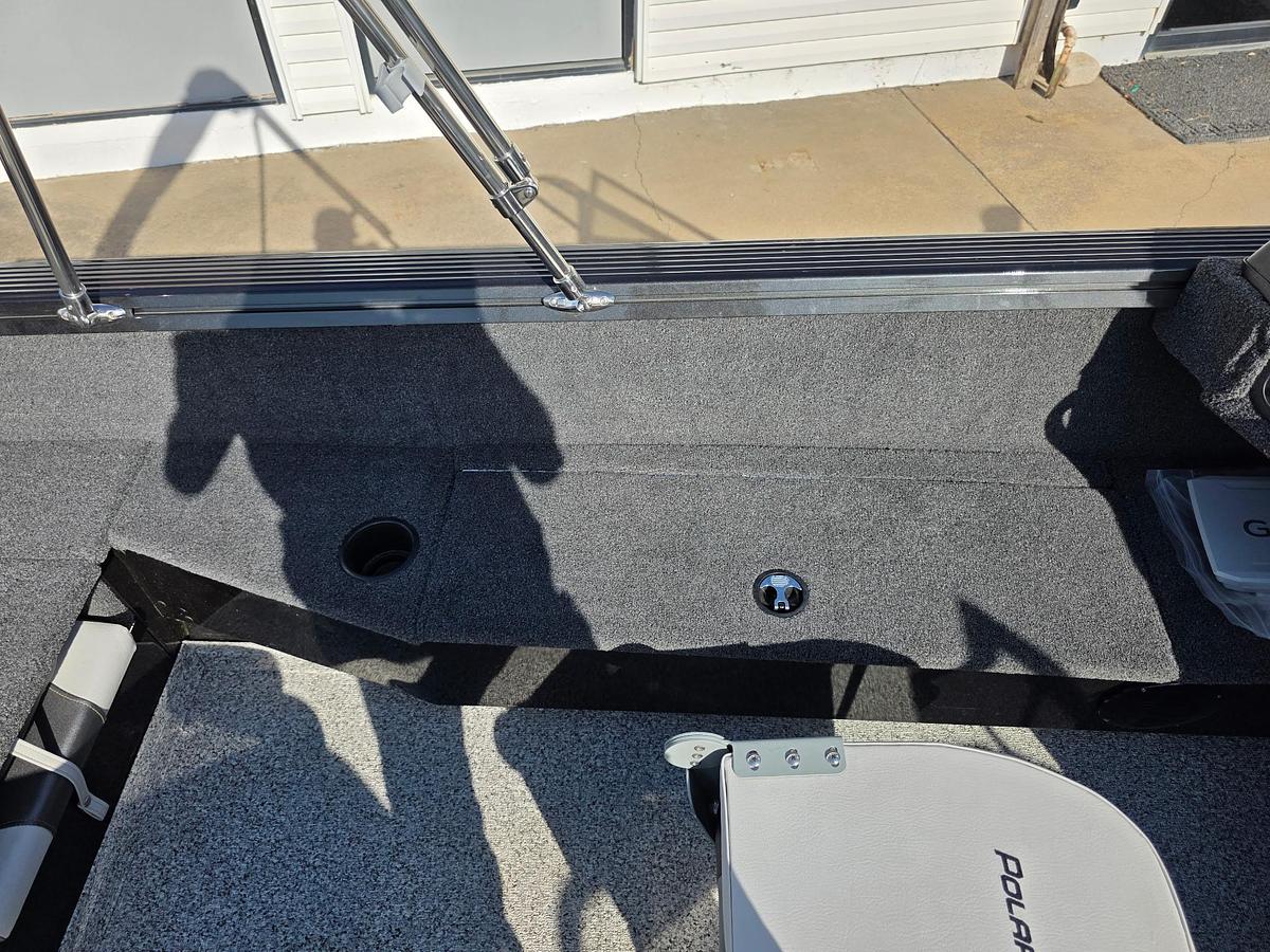 Used 2021 Polarkraft Frontier 179