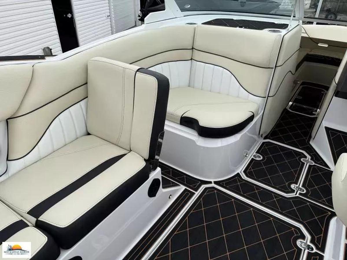 2026 MB Sports B52 25 Alpha