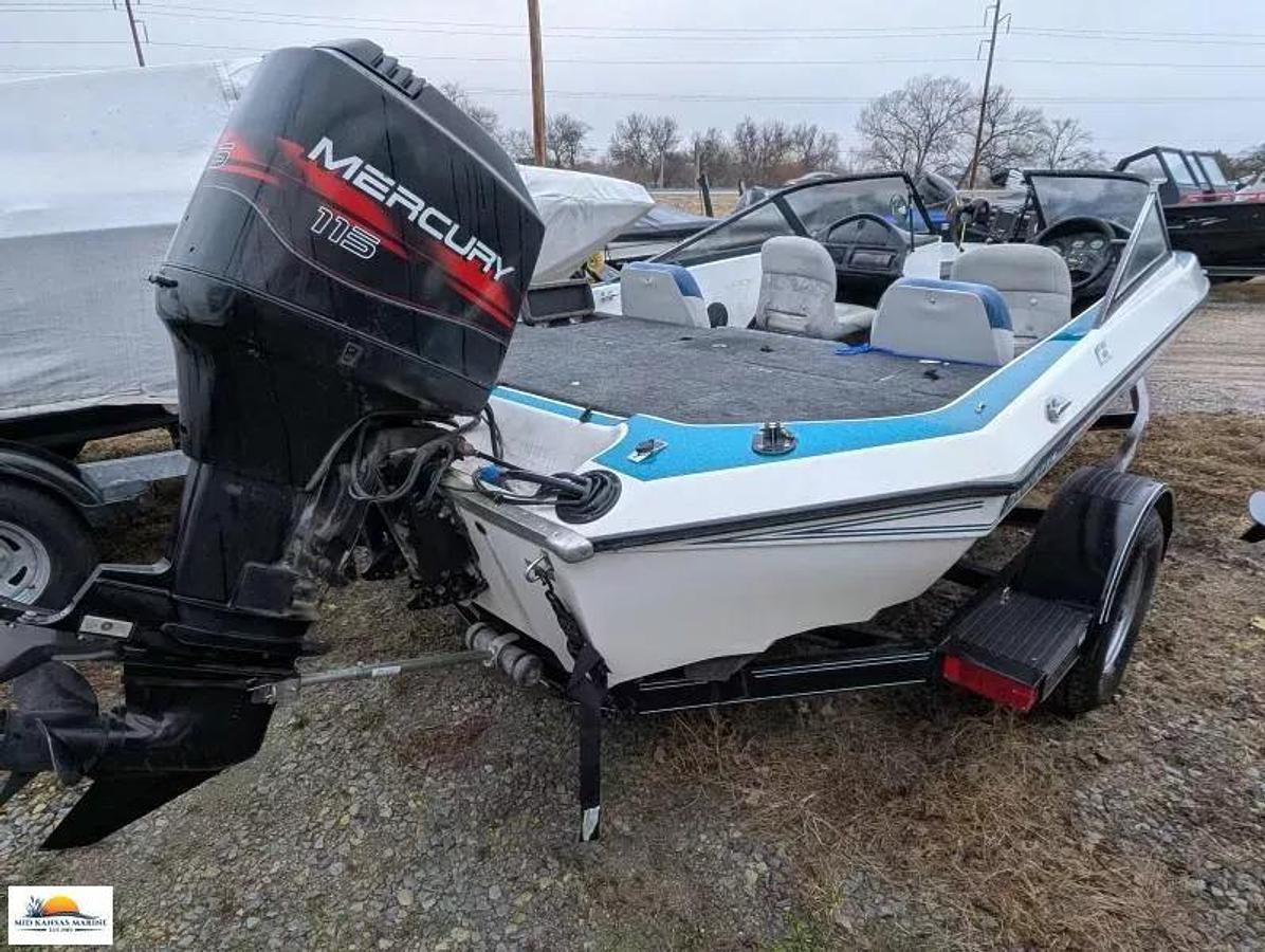 Used 1996 Champion 181