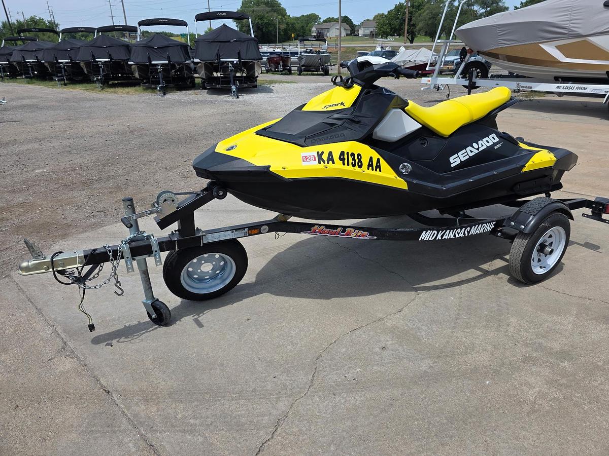 Used 2017