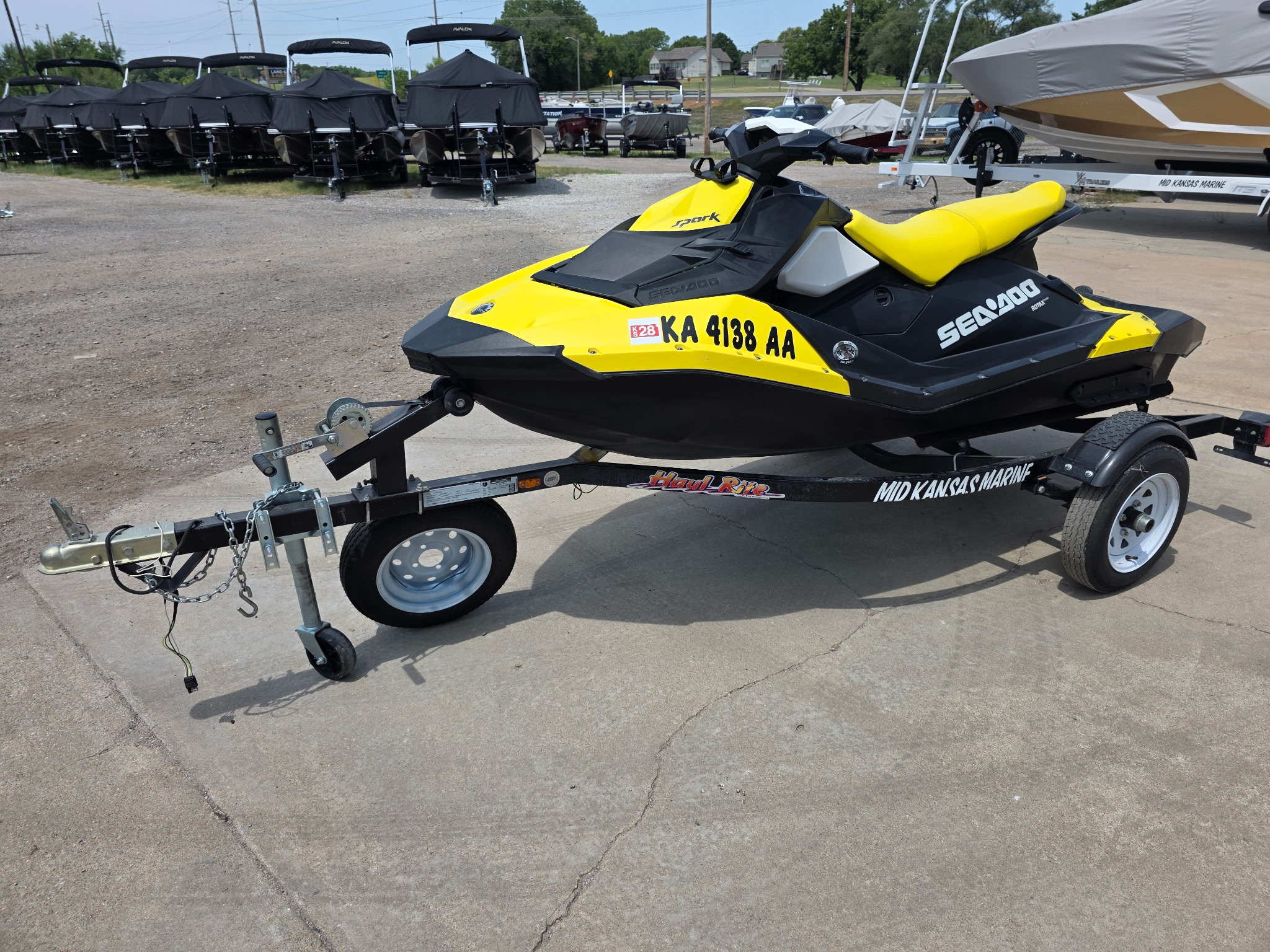 Used 2017