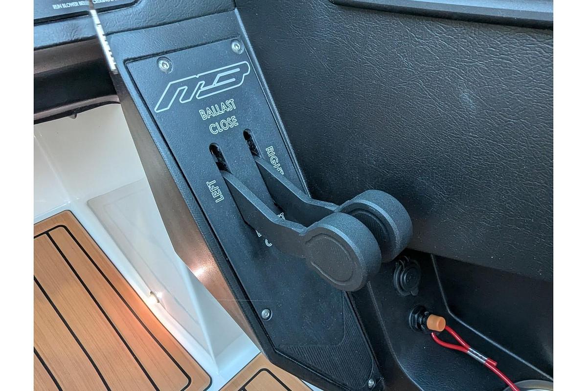 Used 2026 MB Sports B52 23 Classic