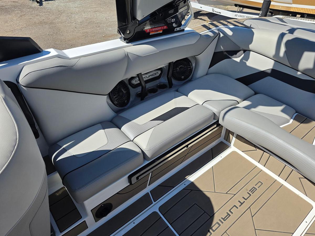 Used 2022 Centurion RI 230