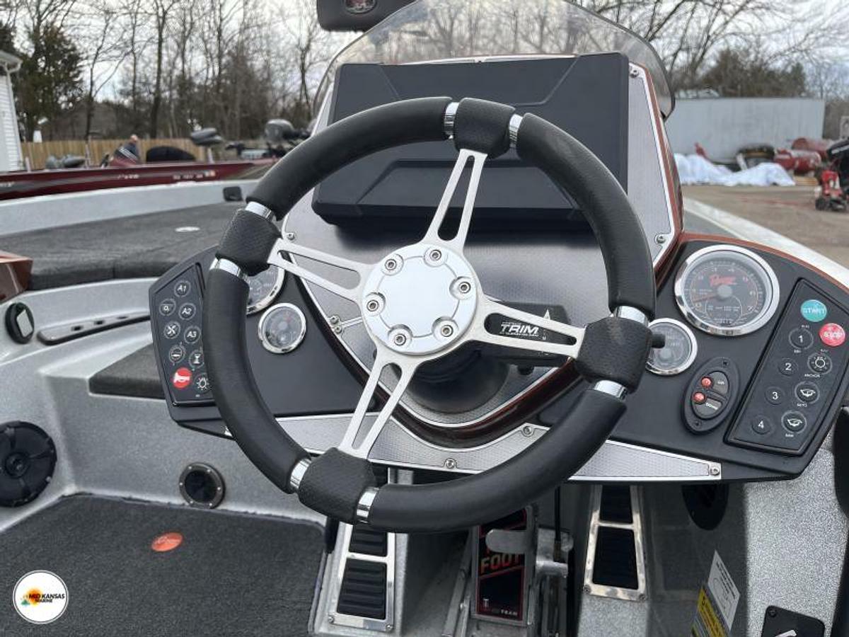 Used 2013 Ranger Boats Z 520c  DC
