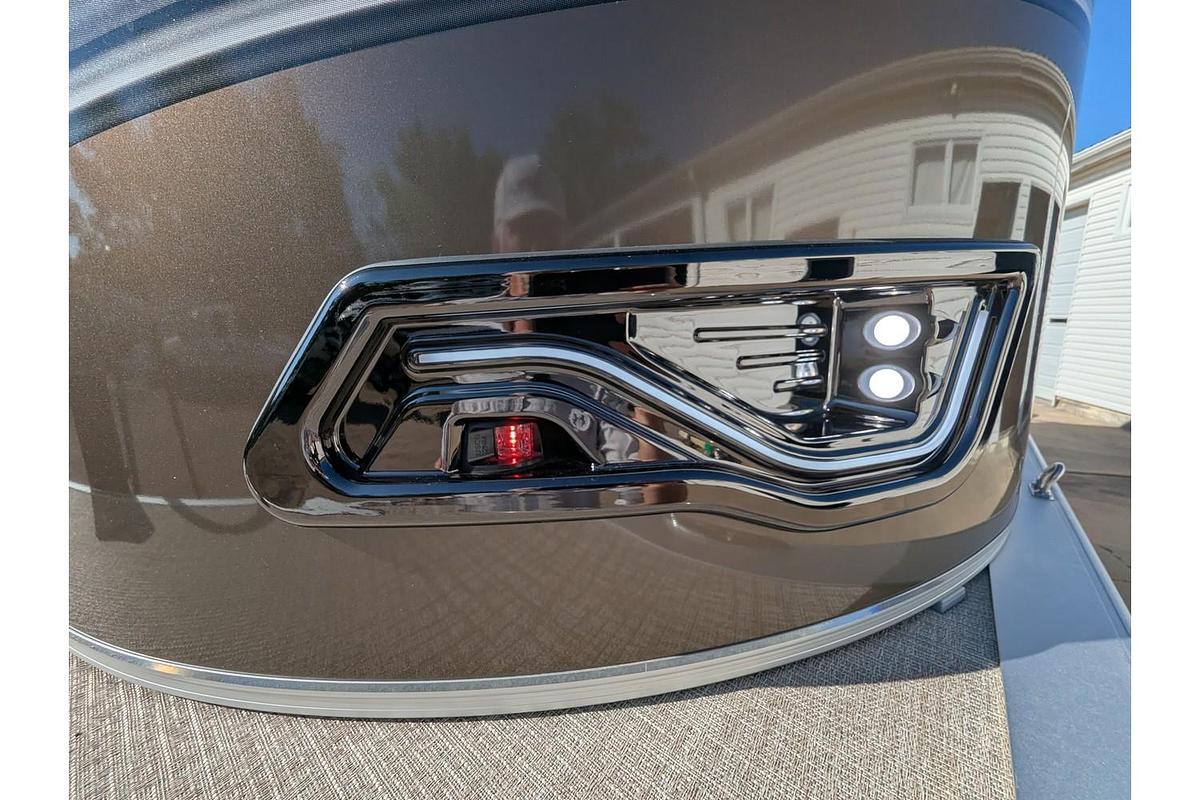 2026 Avalon 2385 LSZ Elite