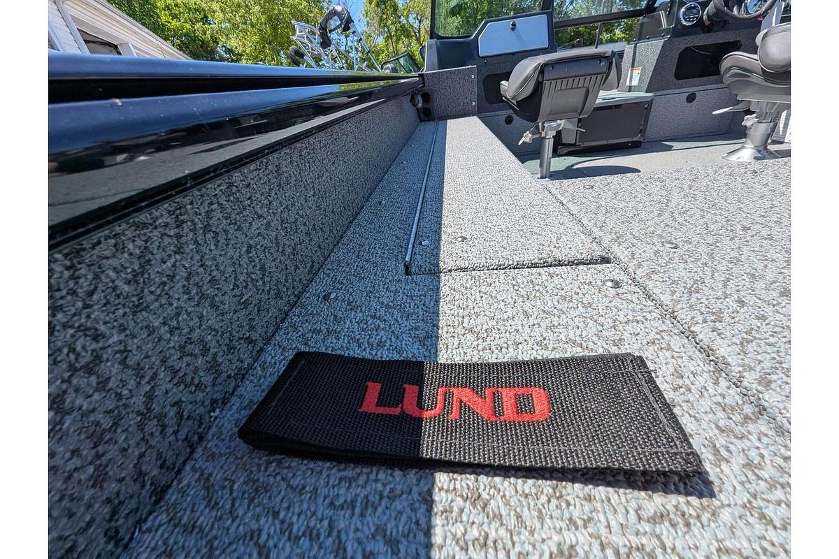 2026 Lund 1875 Impact XS