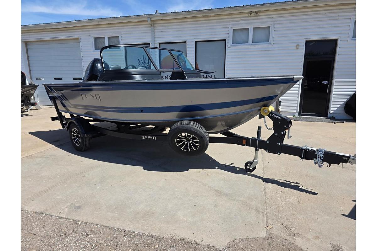 2026 Lund 1875 Impact XS