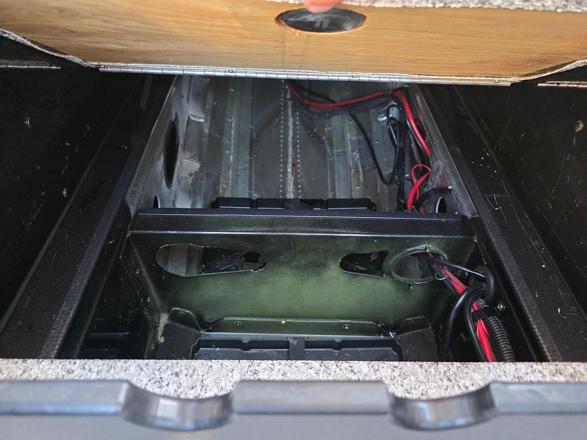 Used 2021 Polarkraft Frontier 179