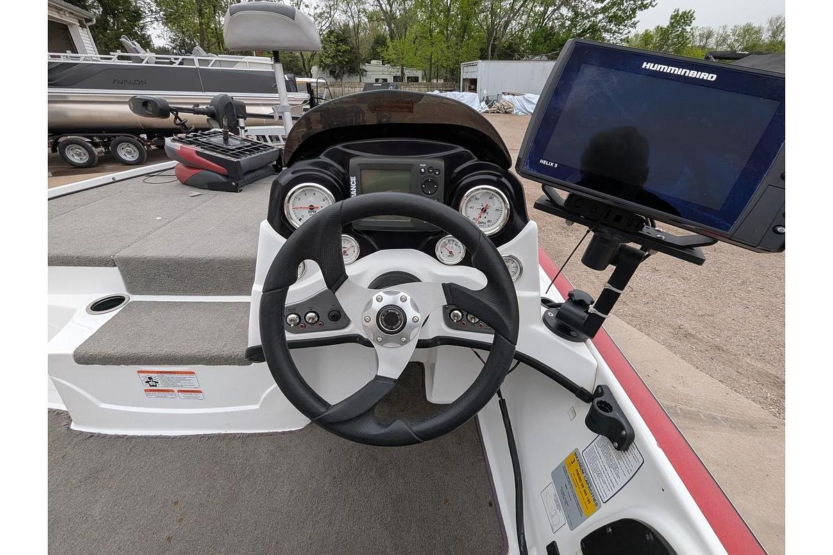 Used 2014 Nitro Z6