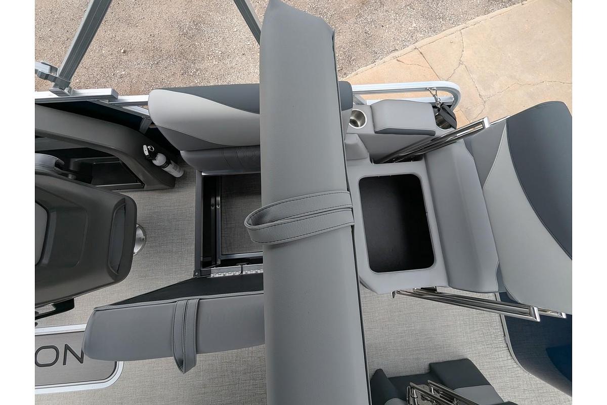 2026 Avalon 2185 LSZ Quad Lounger Shift