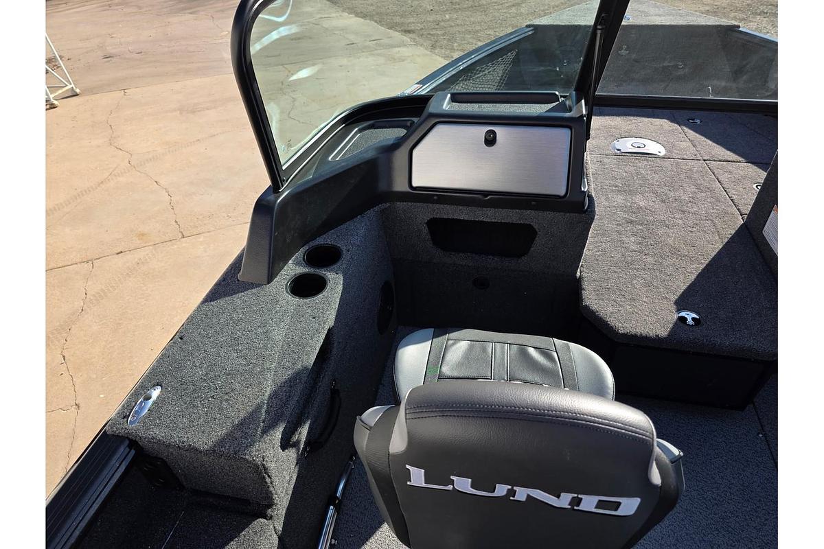 2026 Lund 1875 Impact XS