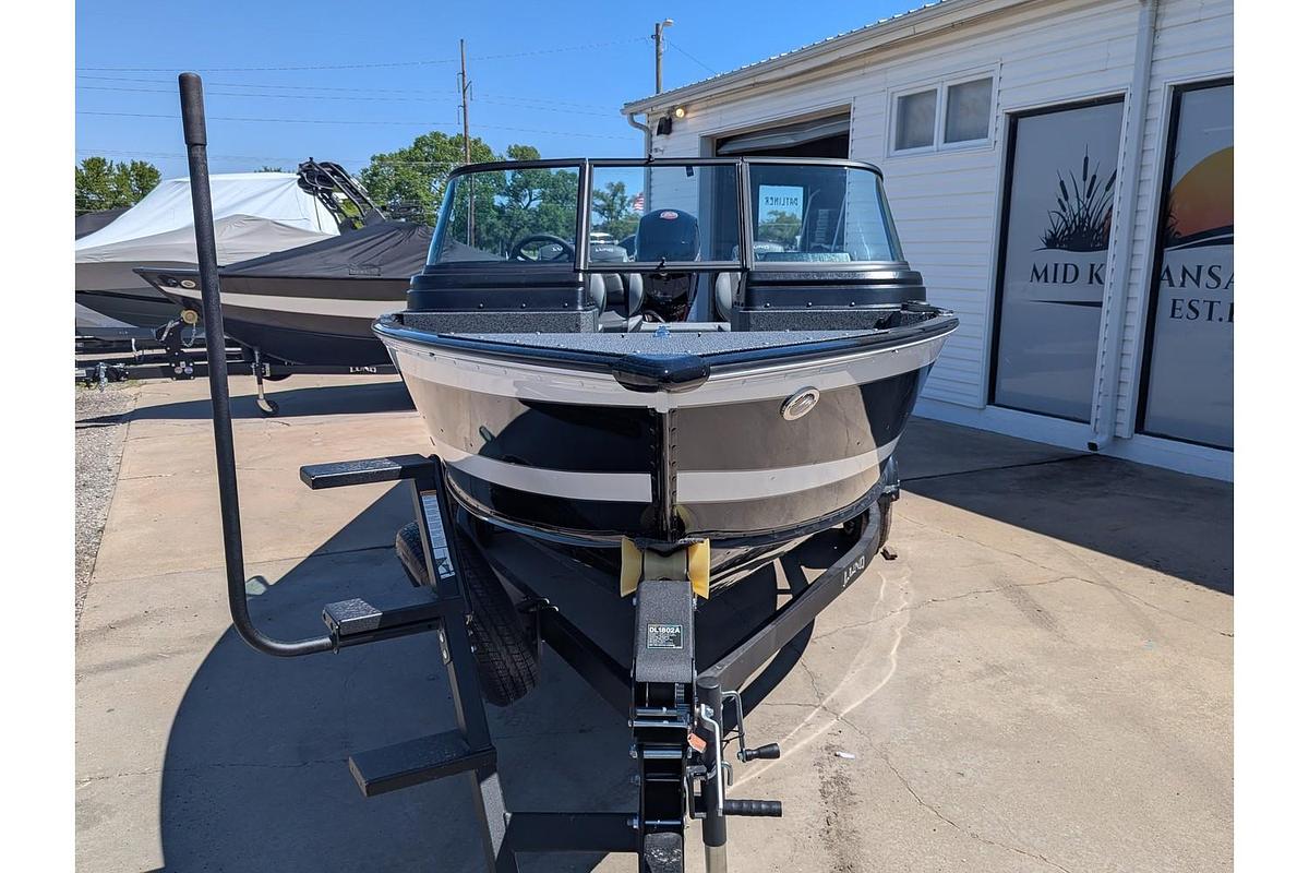 2026 Lund 1875 Impact XS