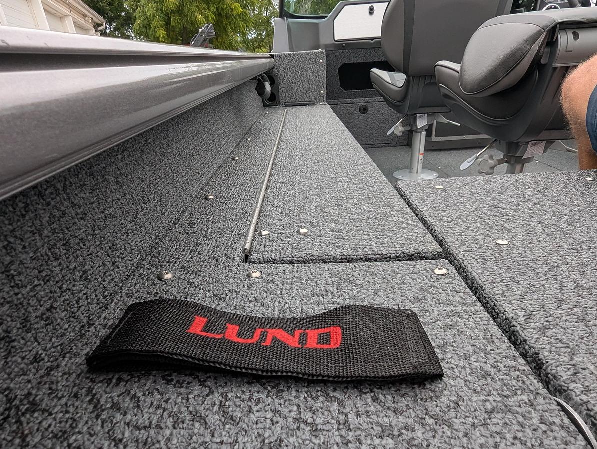 2027 Lund 2075 Impact XS Sport