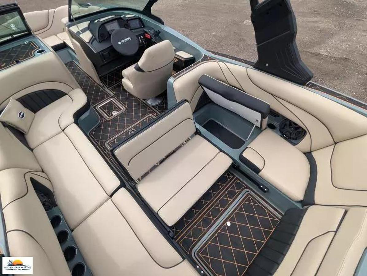 2026 MB Sports B52 23 Alpha