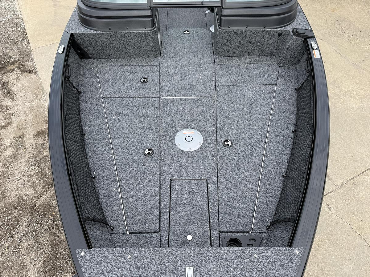 2027 Lund 2075 Impact XS Sport