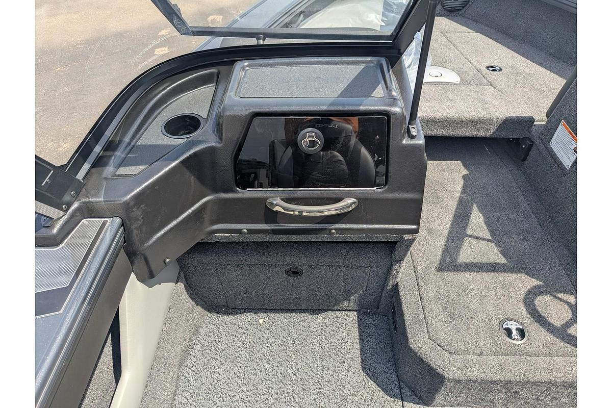 2026 Lund 1875 Crossover XS